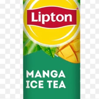 Ice-tea Manga