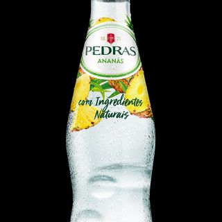 Pedras Ananás