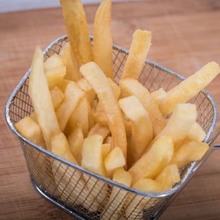 Batatas Fritas