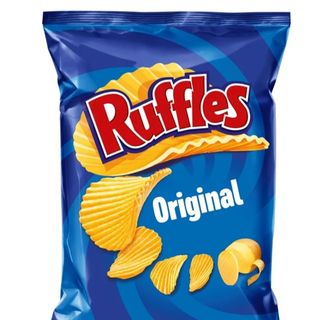Ruffles Sal