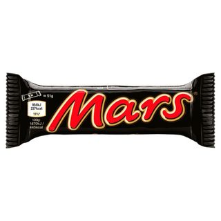 Mars