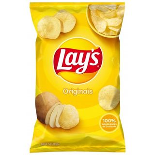 Lays Sal