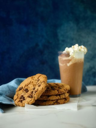Cookie de Chocolate