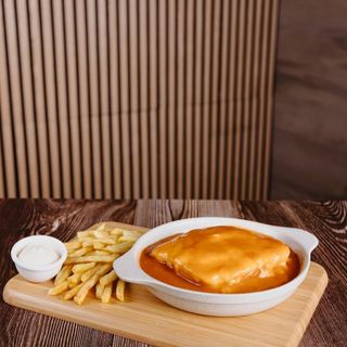 Francesinha