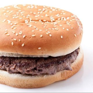 Hambúrguer Simples