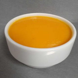 Sopa do Dia
