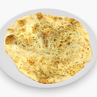 Pão de Alho Simples