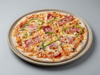 Capricciosa - Pequena