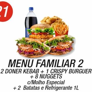 MENU FAMILIAR 2