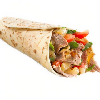 Durum Kebab
