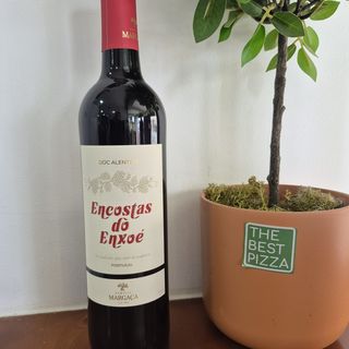 Vinho Encostas do Enxoé