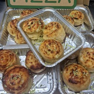 Bee Gees (3 Un Pão de Alho)