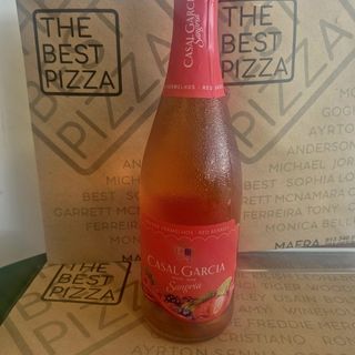 Sangria Frutos Vermelhos 75cl