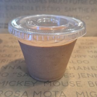 Mousse Chocolate