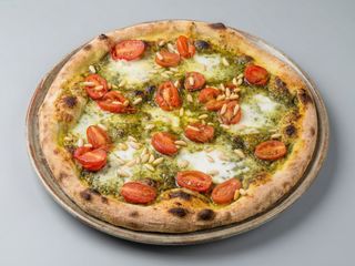 Pizza Carlos Lopes