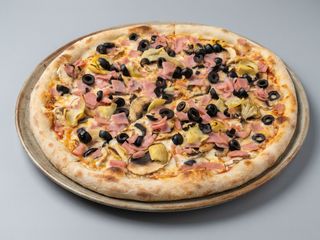 Pizza Freddie Mercury