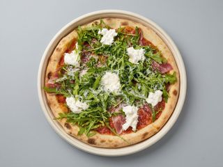Pizza Cristiano Ronaldo
