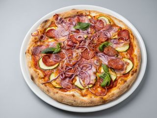 Pizza Pamella Anderson