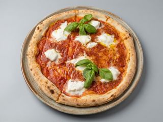 Pizza Sophia Loren