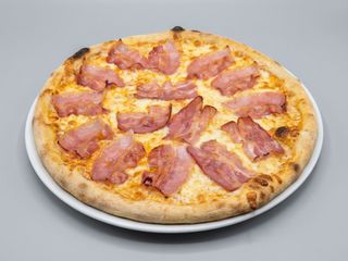 Pizza Tiger Woods 33cm - 8 Fatias