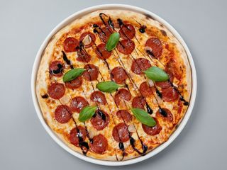Pizza Jennifer Lopez