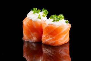 Gunkans Philadelphia (6 uni)