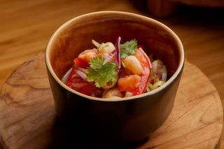 Ceviche