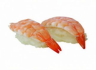 Nigiri Gambas (2 Uds.)