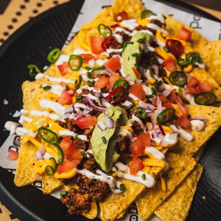 Nachos