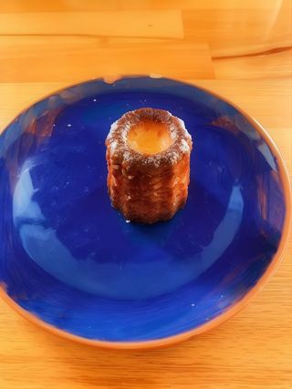 Cannelé 