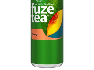 Fuze tea Pêssego