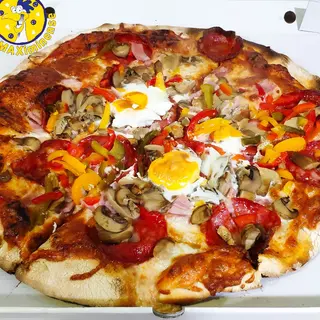 MAXespecial chefe