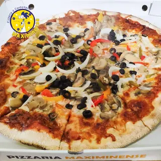 MAXvegetariana