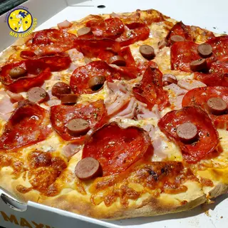 MAXprimavera