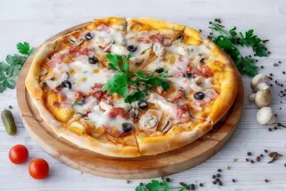 MAXchampignon