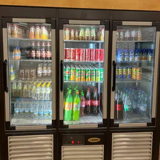 Coca-Cola 1,5L