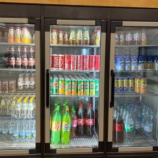 Coca-Cola Zero 330ml