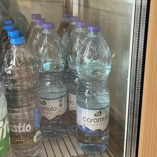 Água 1,5L