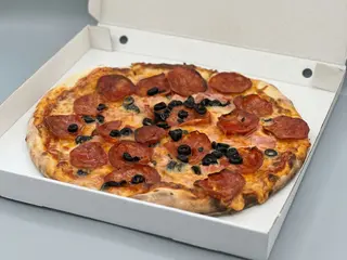 MAXpizza do dia