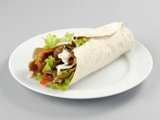Durum Kebab