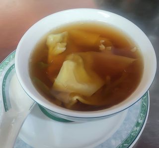 Sopa Wan Tan