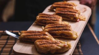 Cachorrinho à Ramada