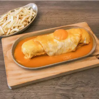 Cachorro Especial