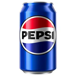 Pepsi Lata 330ML