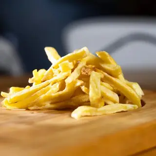 1/2 Dose de batata