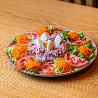 Salada de Atum