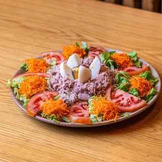 Salada de Atum