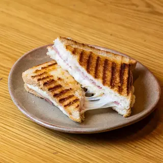 Tosta Mista