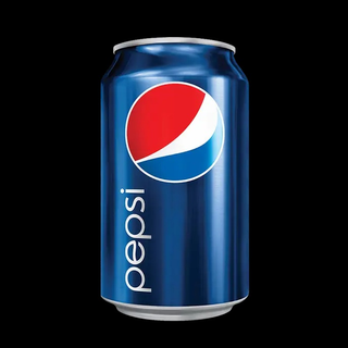 Pepsi cola Lata 330ML