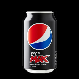 Pepsi cola Sem Açúcar Lata 330ML